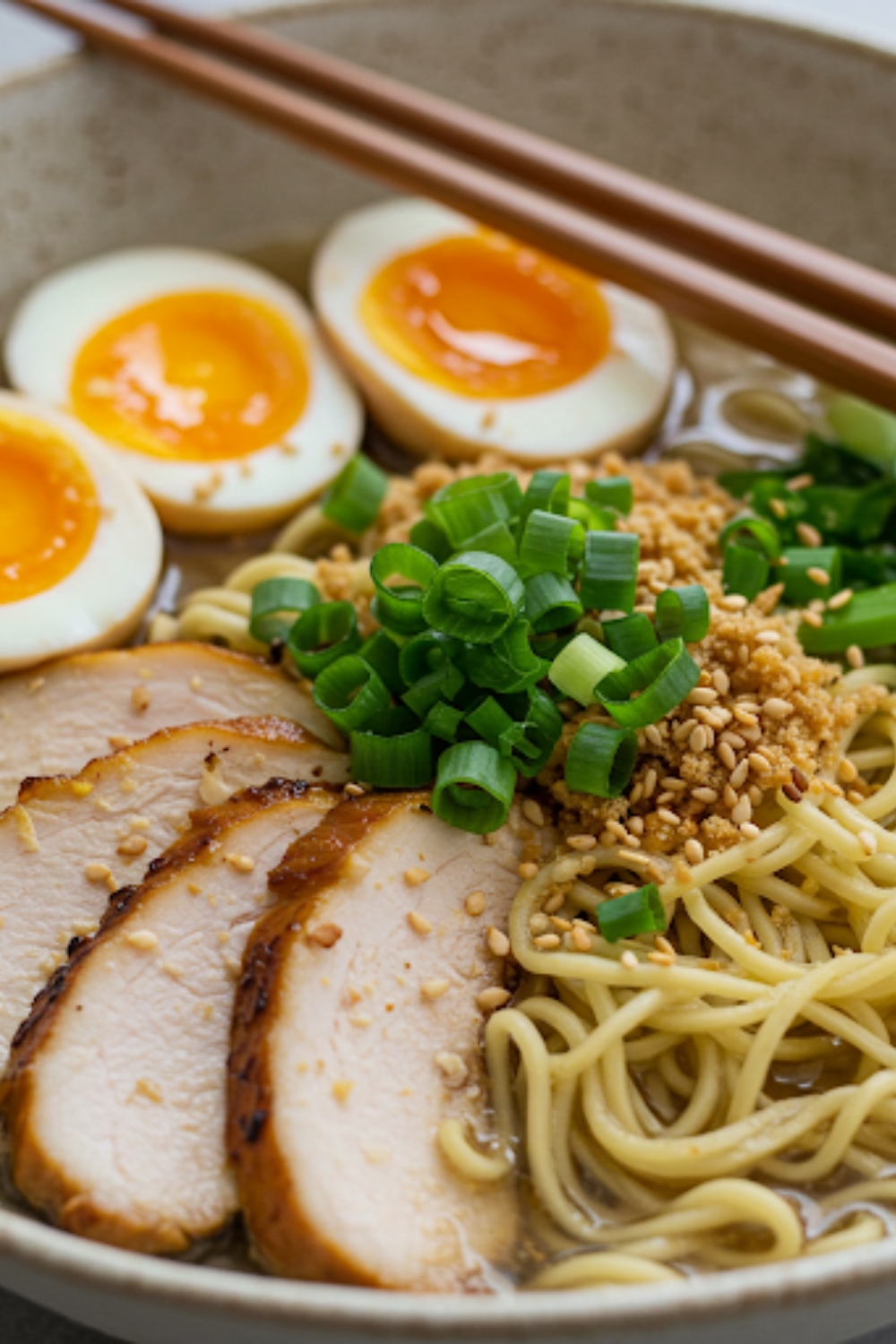 Ina Garten Chicken Ramen-noodle Soup Recipe