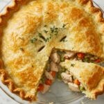 Ina Garten Chicken Pot Pie