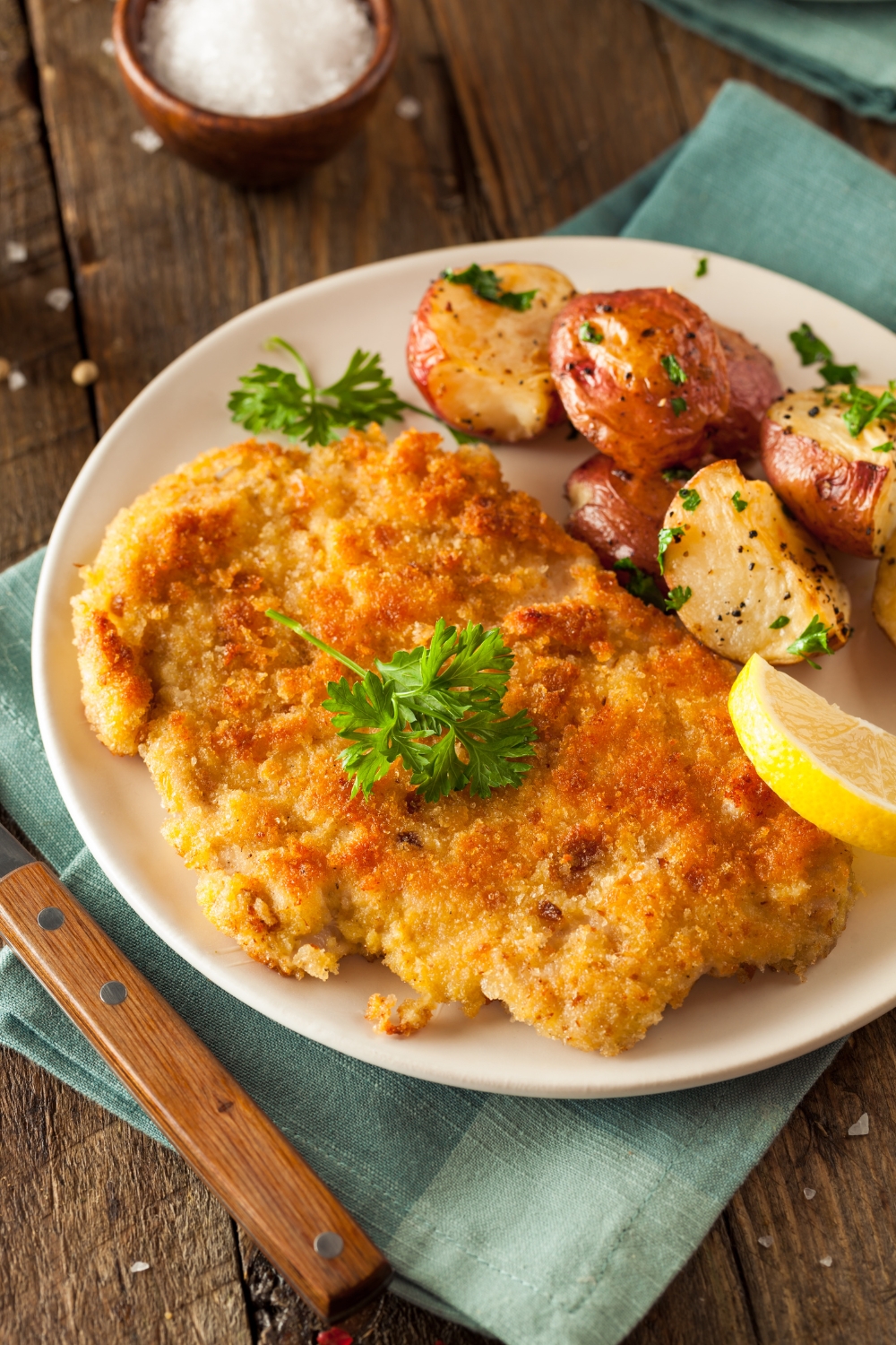 Chicken Fried Steak Recipe