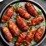  Bacon Wrapped Chicken Recipe