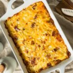 Ree Drummond Chicken Spaghetti Casserole Recipe