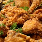 Alton Brown Fried Chicken Recipe