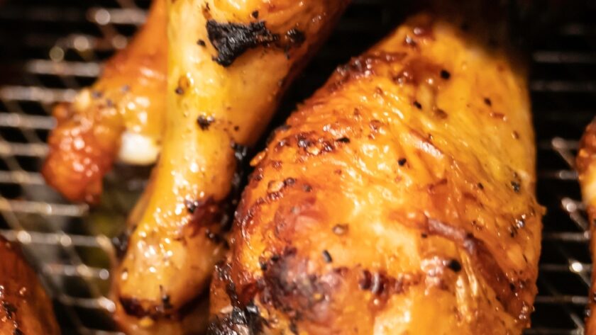 Gordon Ramsay Air Fryer Chicken Recipe