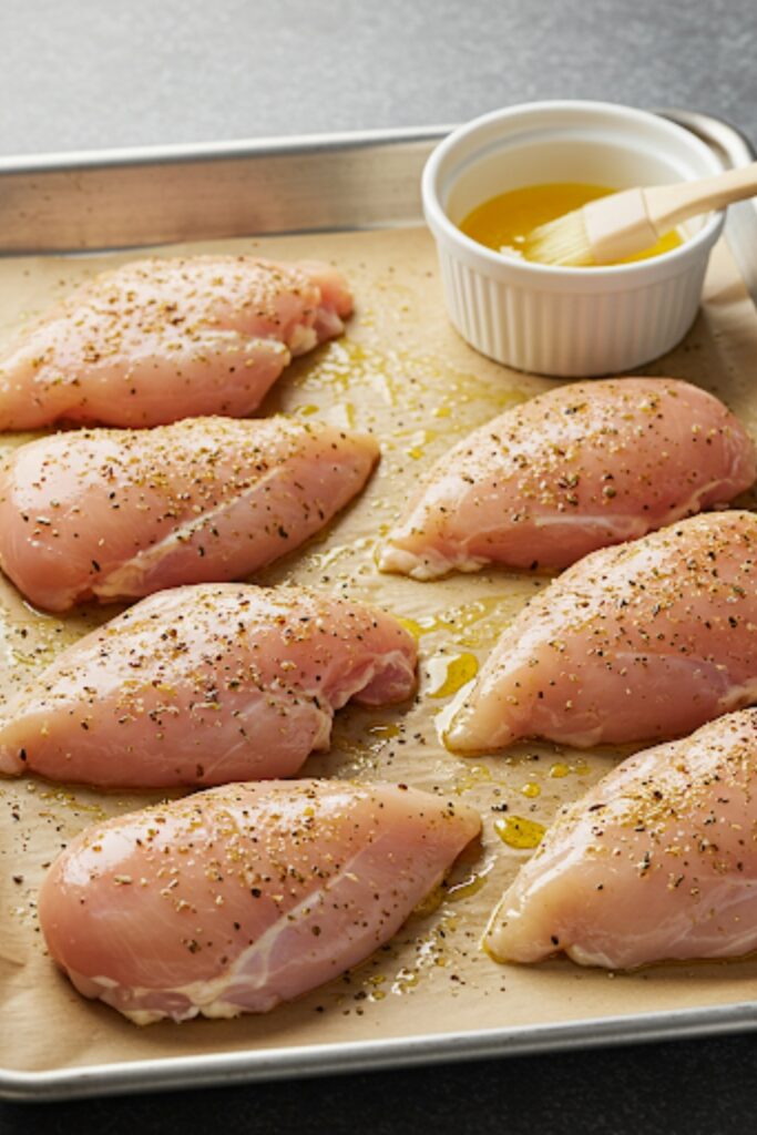 Ina Garten Lemon Chicken Breasts Recipe