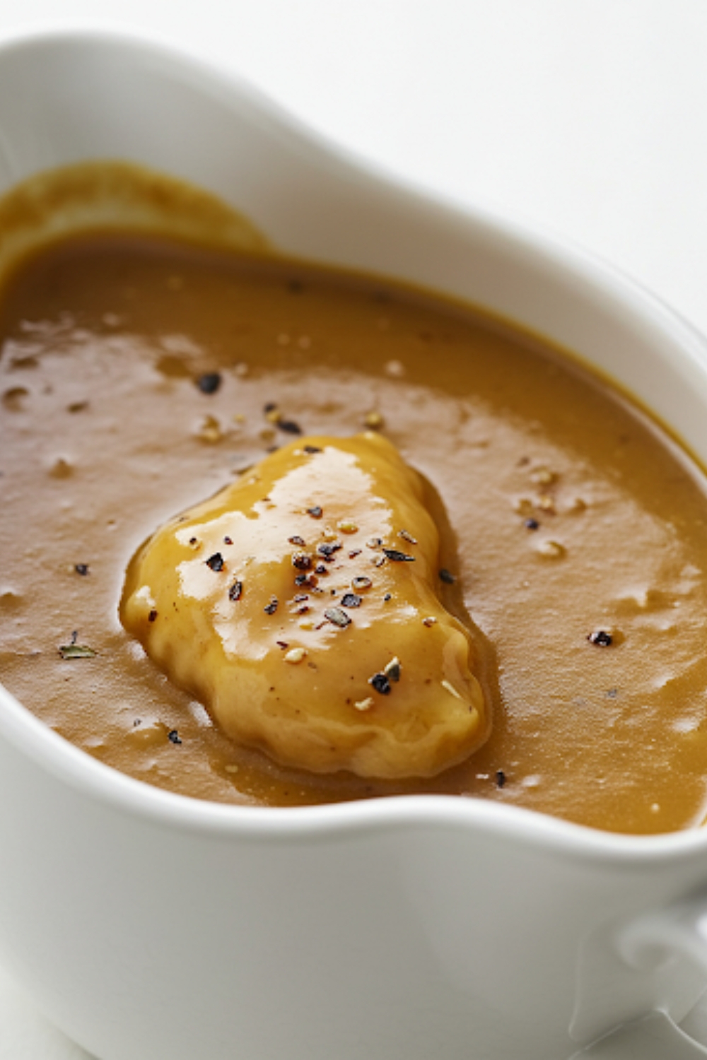 Gordon Ramsay Chicken Gravy Recipe