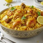 Gordon Ramsay Chicken Biryani Recipe 