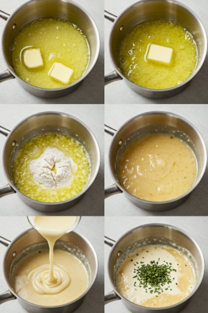 Gordon Ramsay Chicken Gravy Recipe